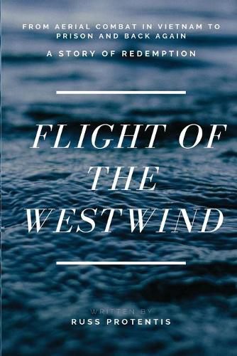 Cover image for Flight of the Westwind