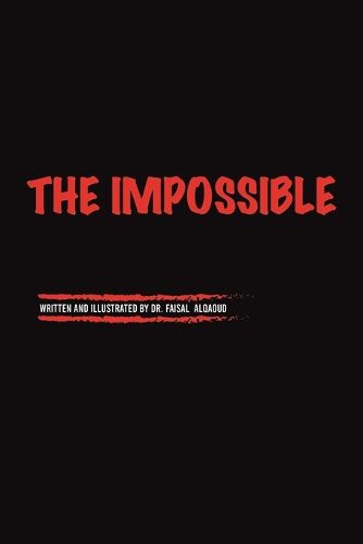 Cover image for The Impossible