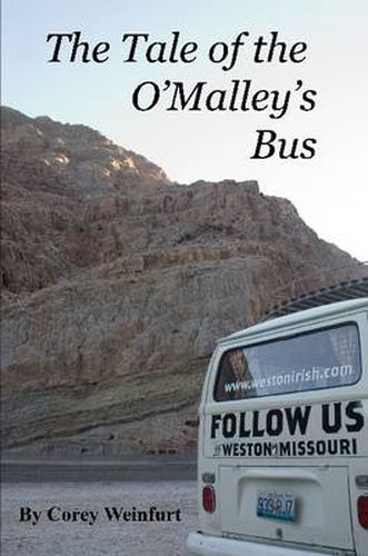 Cover image for Tale of the Bus