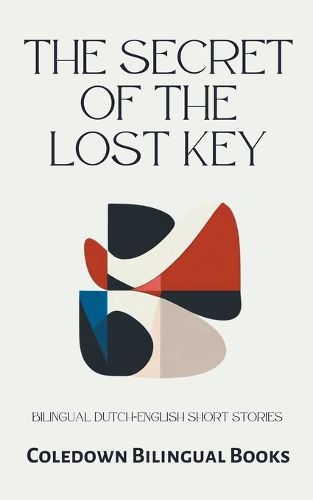 Cover image for The Secret of the Lost Key