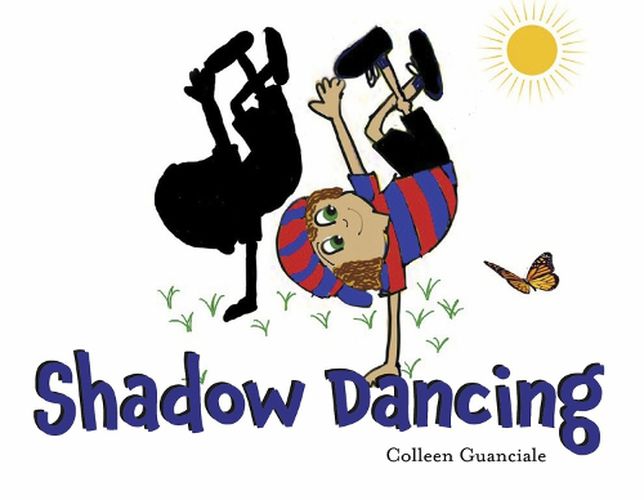 Cover image for Shadow Dancing