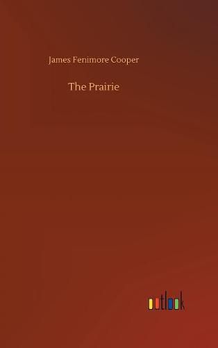 Cover image for The Prairie