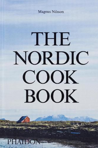 Cover image for The Nordic Cookbook