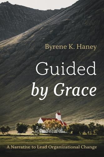 Cover image for Guided by Grace