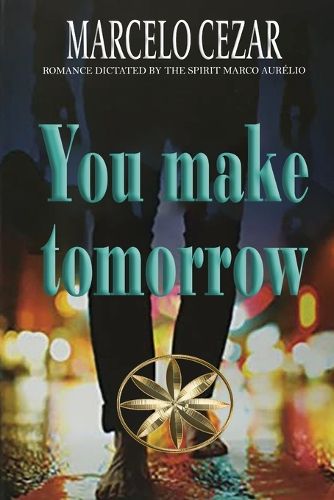 Cover image for You Make Tomorrow