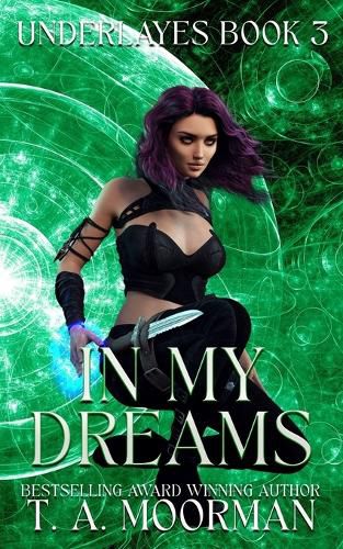 Cover image for In My Dreams