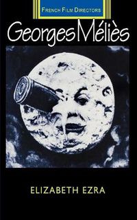 Cover image for Georges Melies