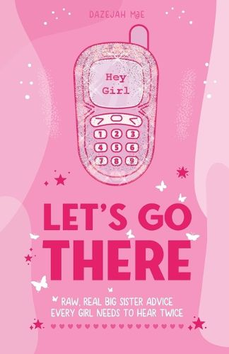 Cover image for Let's Go There