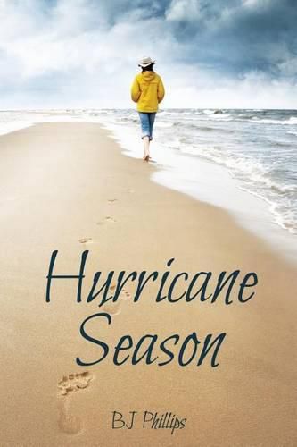 Cover image for Hurricane Season