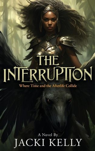 Cover image for The Interruption