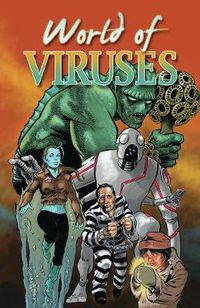 Cover image for World of Viruses