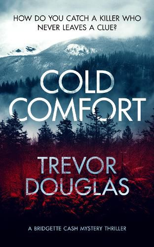 Cover image for Cold Comfort