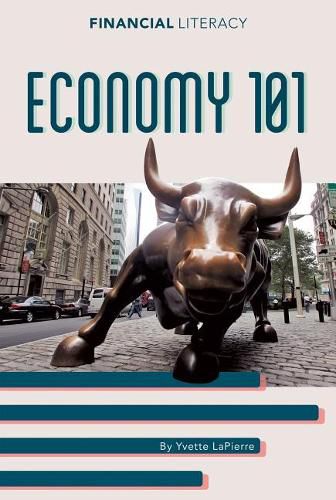 Cover image for Economy 101