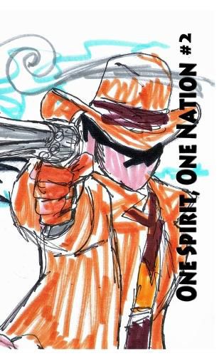 Cover image for One Spirit, One Nation #2