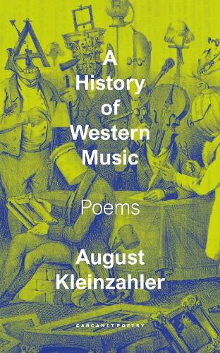 A History of Western Music