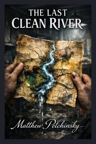 Cover image for The Last Clean River