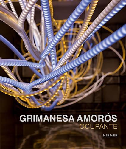 Grimanesa Amoros: Ocupante