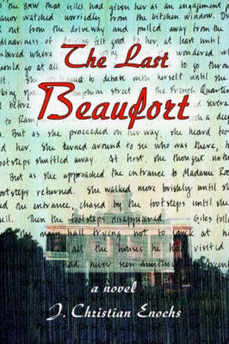 Cover image for The Last Beaufort