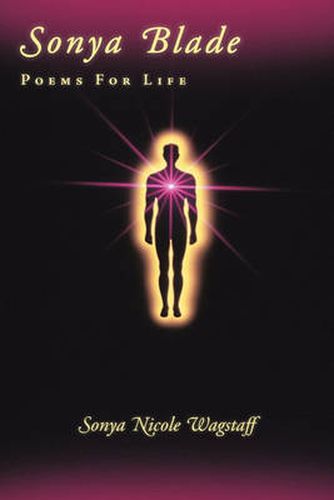 Cover image for Sonya Blade