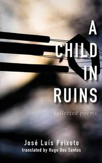 Cover image for A Child in Ruins