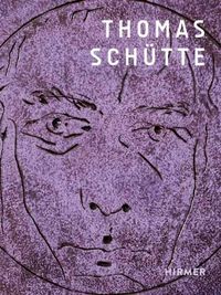 Cover image for Thomas Schutte