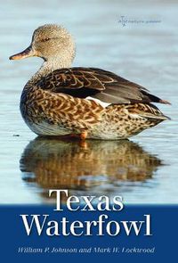 Cover image for Texas Waterfowl