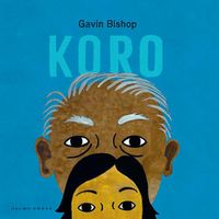 Cover image for Koro