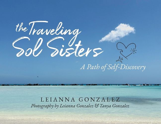 Cover image for The Traveling Sol Sisters