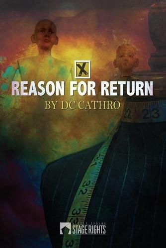 Cover image for Reason for Return