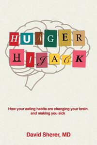 Cover image for Hunger Hijack