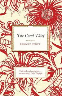 Cover image for The Coral Thief