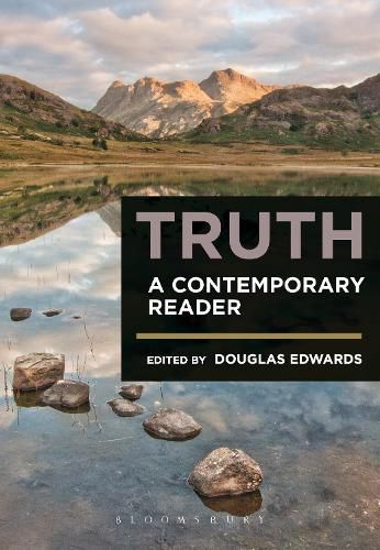 Cover image for Truth: A Contemporary Reader