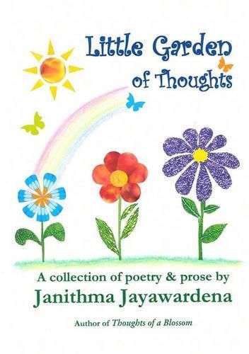 Cover image for Little Garden of Thoughts