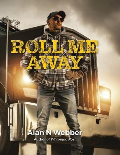 Cover image for Roll Me Away