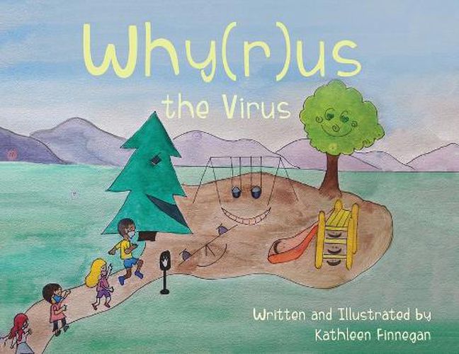 Cover image for Why(r)us The Virus