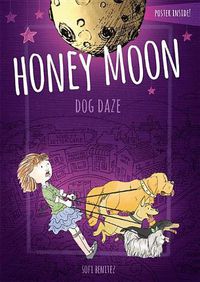 Cover image for Honey Moon Dog Daze