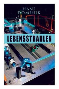 Cover image for Lebensstrahlen