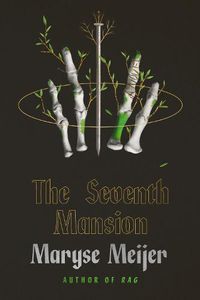 Cover image for The Seventh Mansion