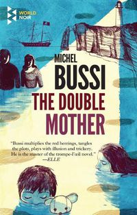 Cover image for The Double Mother
