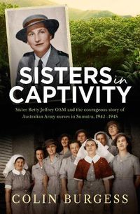 Cover image for Sisters in Captivity