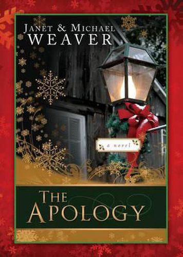 Cover image for The Apology