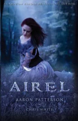 Cover image for Airel: The Discovering