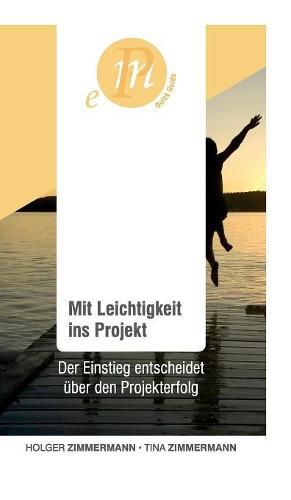 Cover image for Mit Leichtigkeit ins Projekt: Der Einstieg entscheidet uber den Projekterfolg