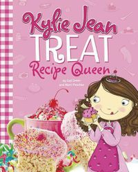 Cover image for Treat Recipe Queen