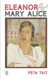 Cover image for Eleanor and Mary Alice