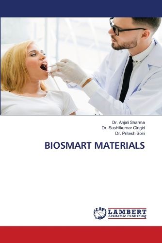 Cover image for Biosmart Materials