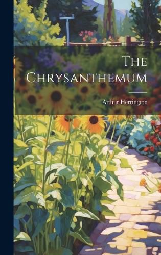 Cover image for The Chrysanthemum