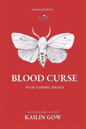 Cover image for Blood Curse (Pulse Vampire Series #8)