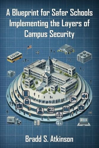 Cover image for A Blueprint for Safer Schools