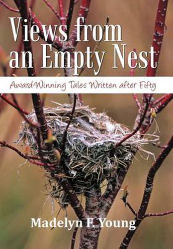 Cover image for Views from an Empty Nest